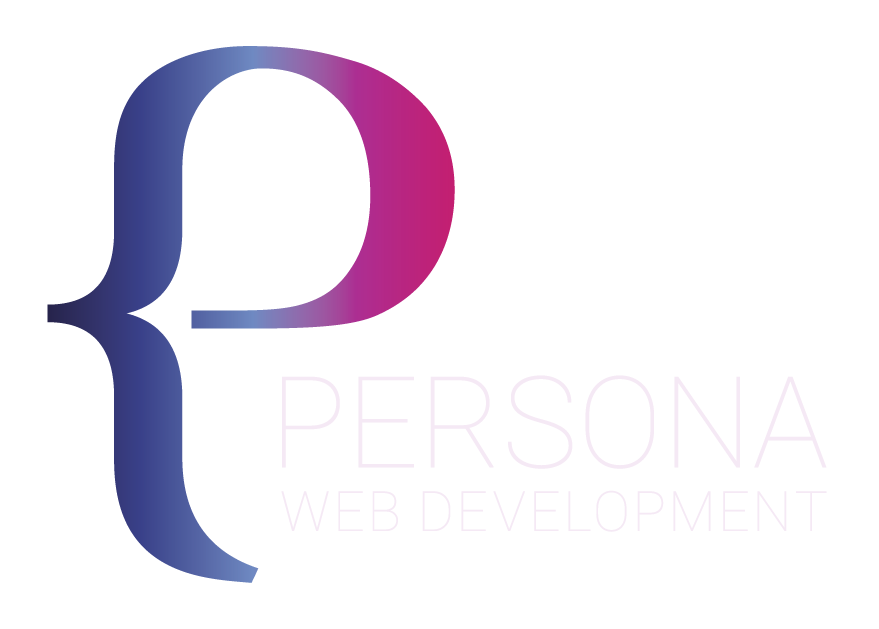 Persona Web Development