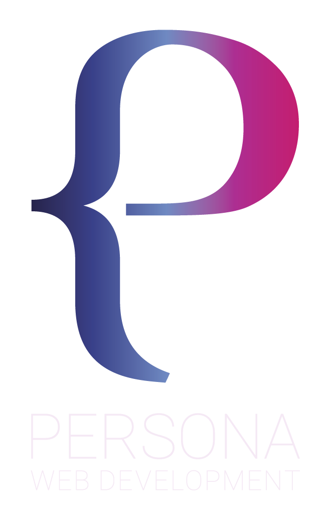 Persona Web Development